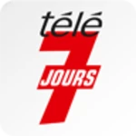 Logo of Télé 7 Jours android Application 